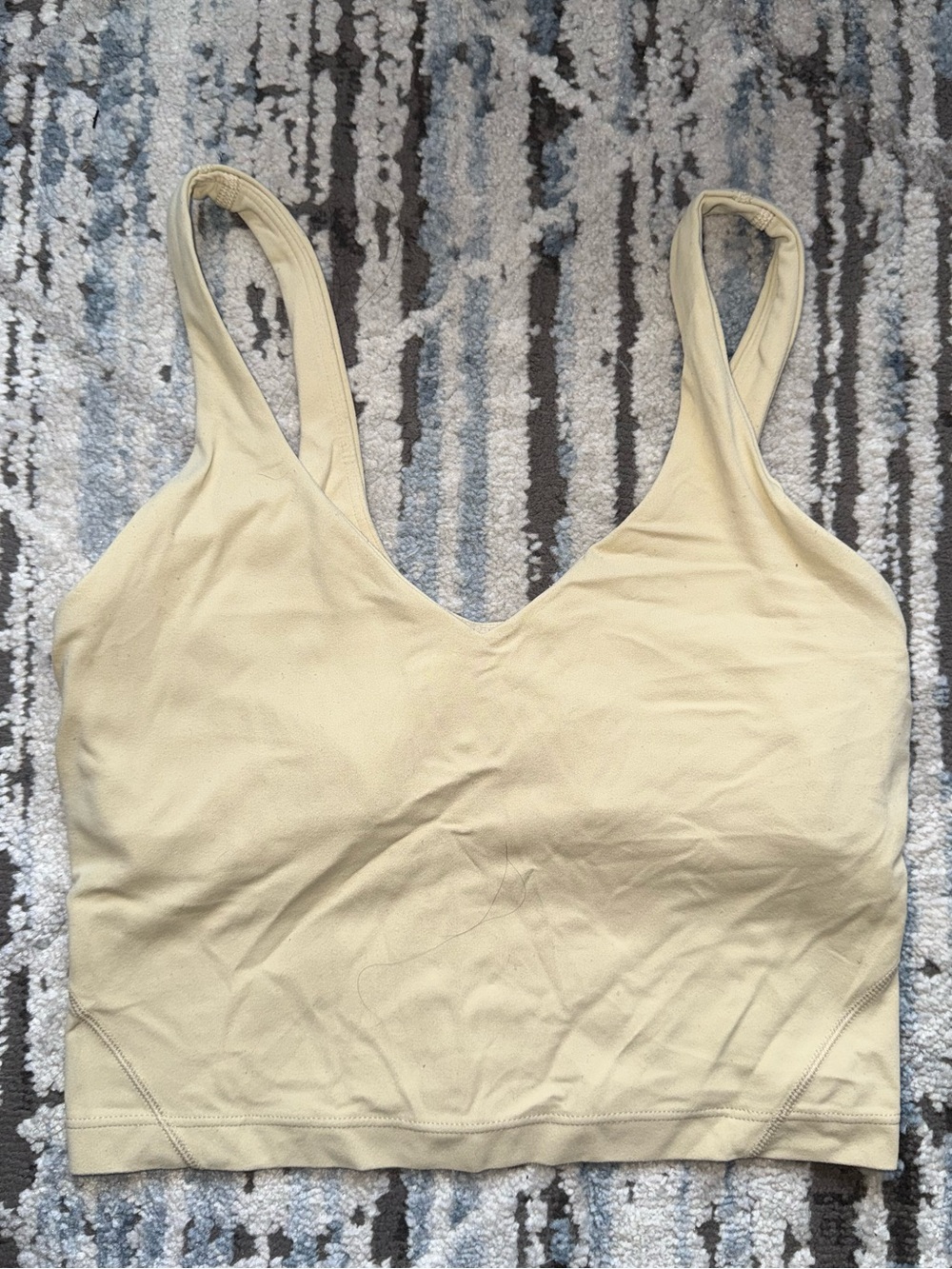 lululemon Align Tank